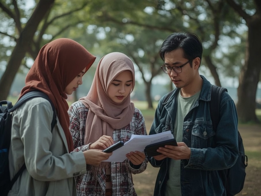 Mengurai Anggapan Keliru tentang Kebiasaan Sehat dan Pemanfaatan Energi Bersih